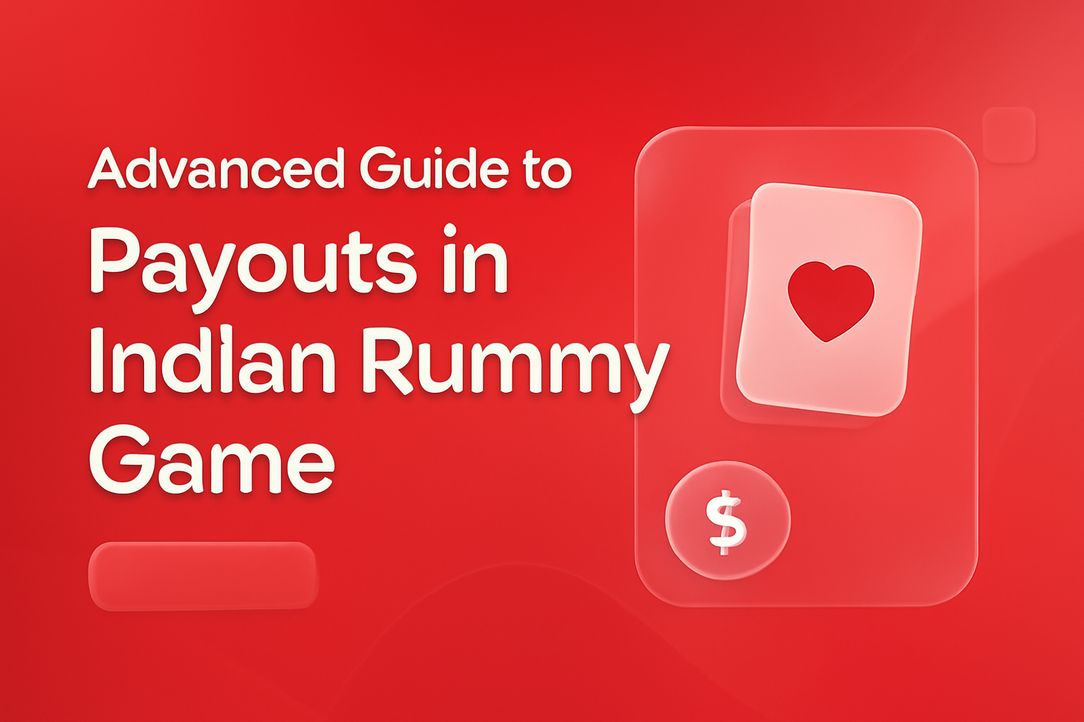 Visual representation of account security for Indian Rummy Game.