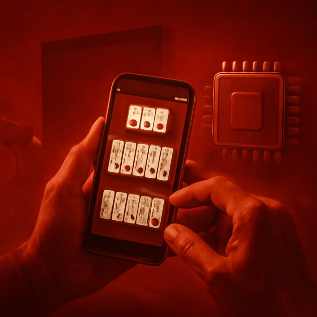 Diagram explaining user review insights for the Indian Rummy Game.