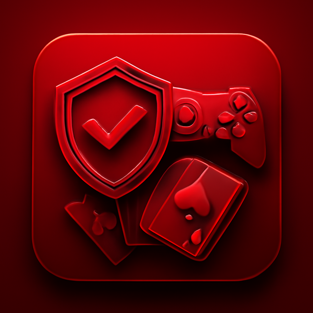 Professional badge representing the Indian Rummy Game App Download Guide.