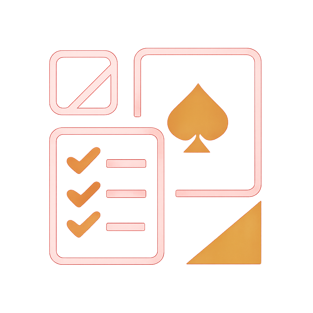 Professional badge representing the Indian Rummy Game App Download Guide.