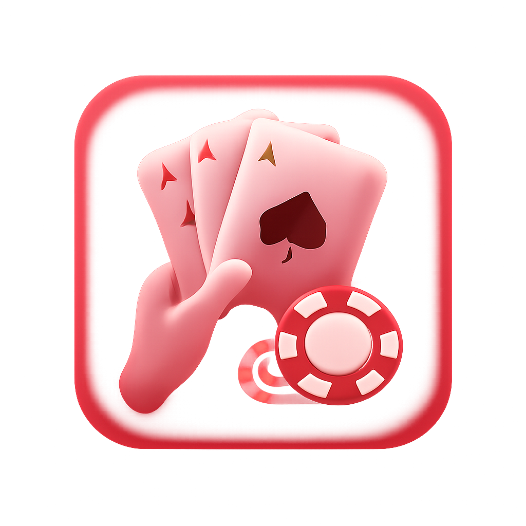 A symbol for troubleshooting login for Indian Rummy Game.