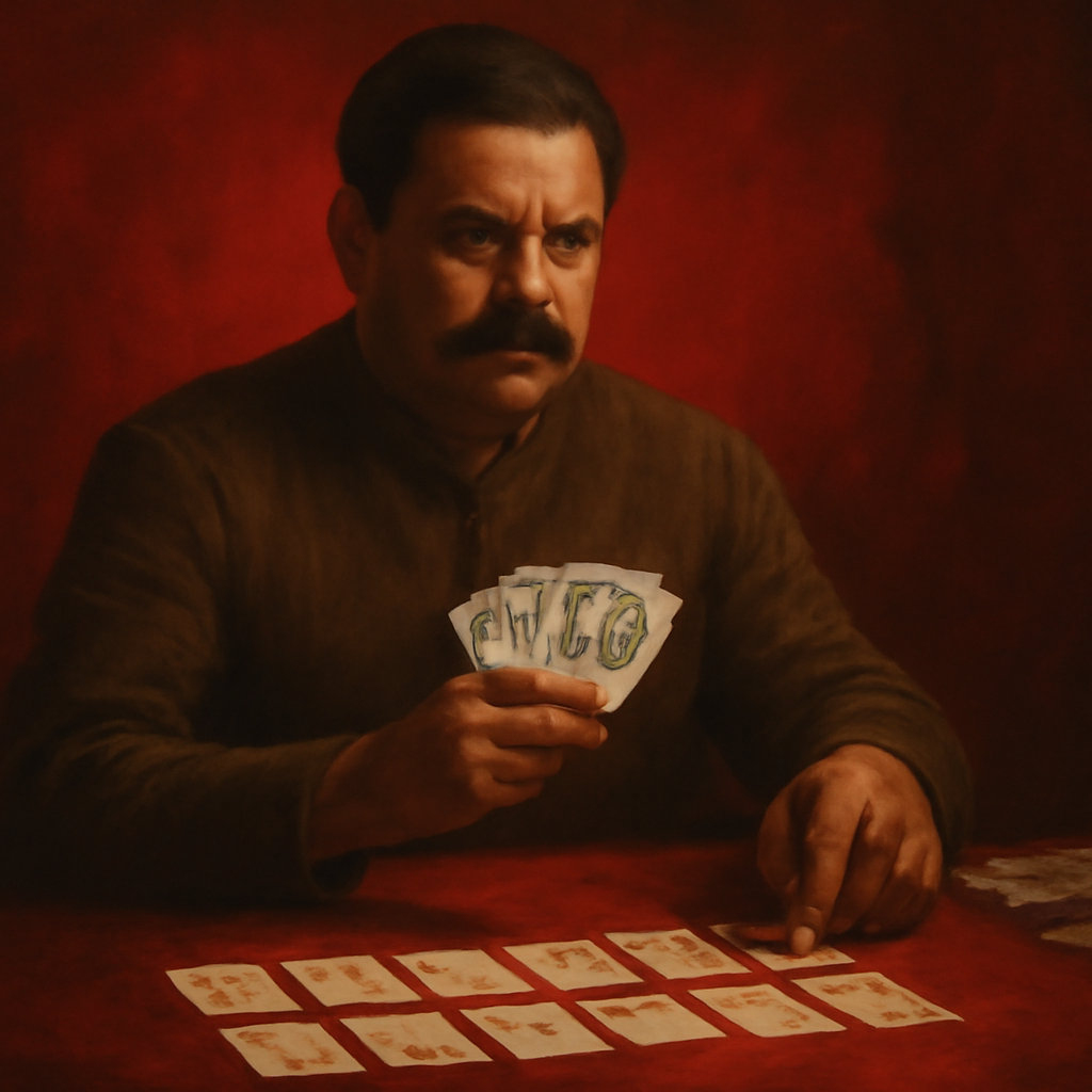 An educational diagram illustrating steps to fix login issues in the Indian Rummy Game.