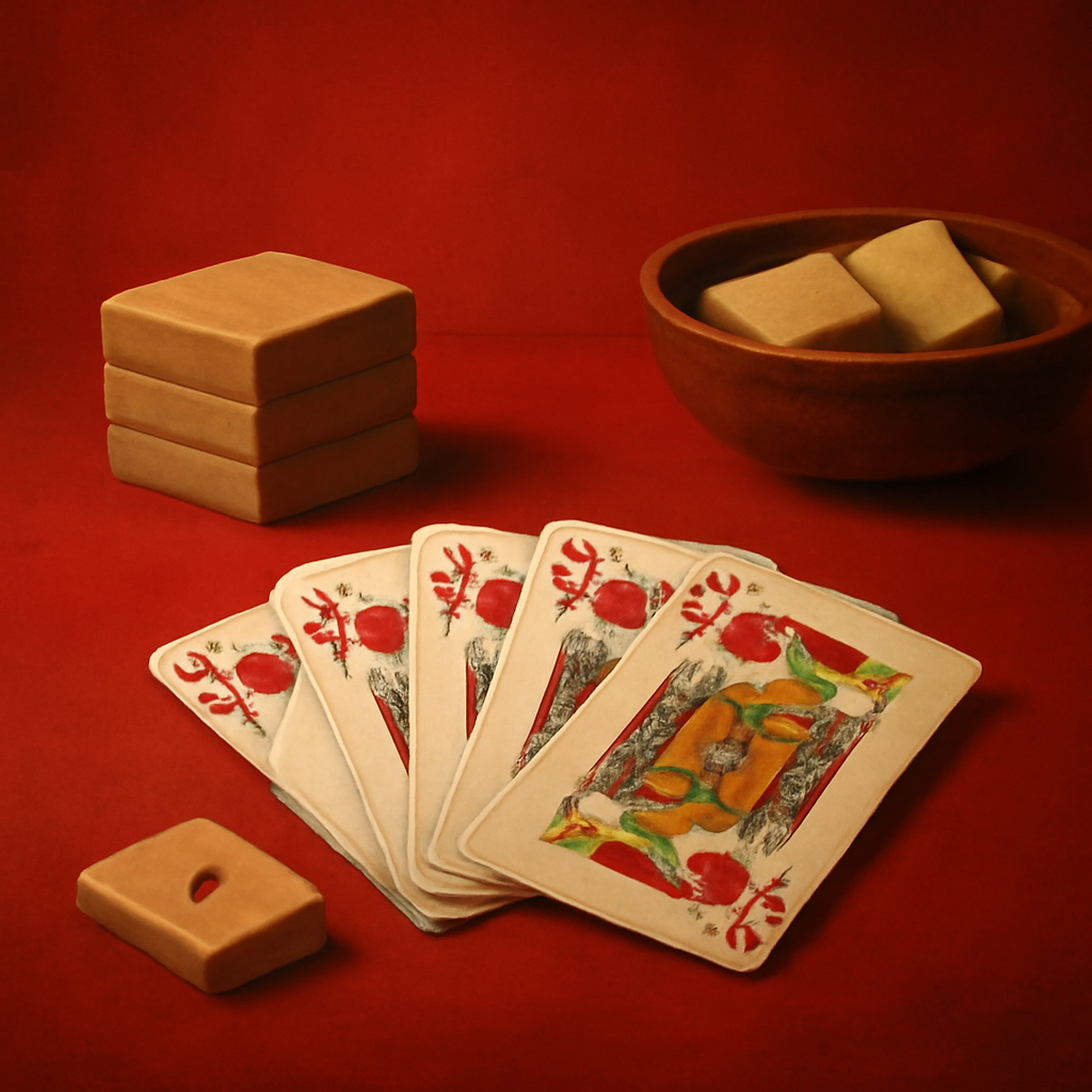 An emblematic icon representing assistance for login issues in the Indian Rummy Game.