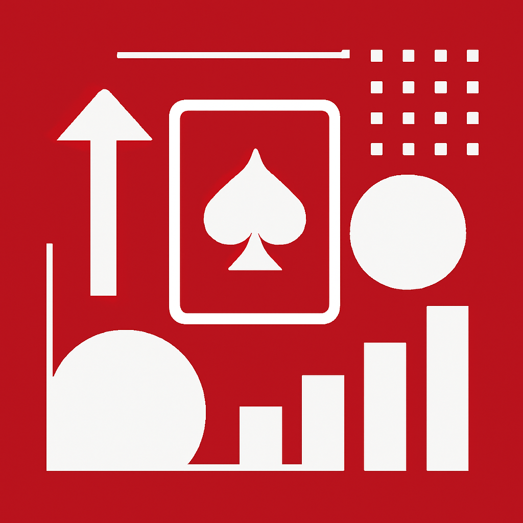 Illustration depicting the verification processes for the Indian Rummy Game's legitimacy.