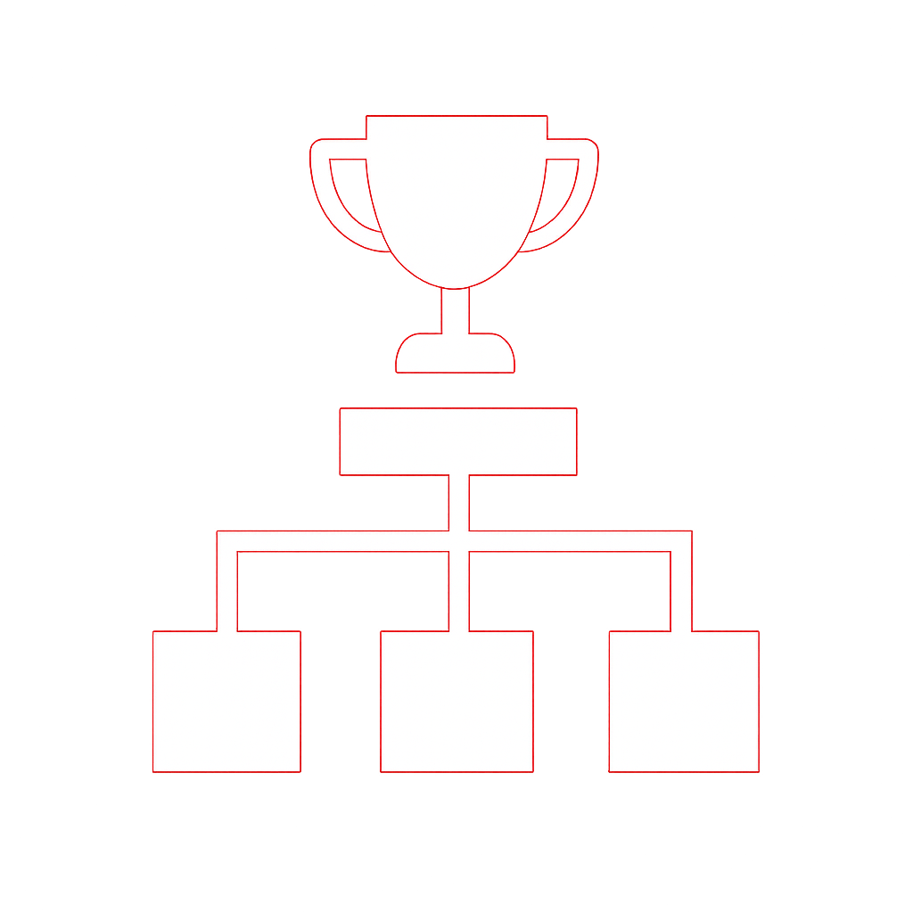 An icon representing guidance on the legitimacy of the Indian Rummy Game.